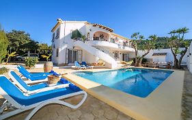 Villa Armonia